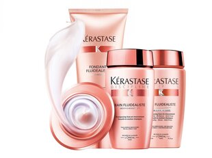 Silendav šampoon Kerastase Discipline Bain Fluidealiste 500 ml цена и информация | Шампуни | kaup24.ee