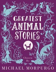 Greatest Animal Stories hind ja info | Noortekirjandus | kaup24.ee