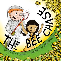 Bee Chase цена и информация | Книги для подростков и молодежи | kaup24.ee