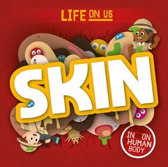 Skin: by the bestselling author of Sex/Life: 44 chapters about 4 men цена и информация | Книги для подростков и молодежи | kaup24.ee