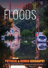 Tsunamis and Floods цена и информация | Книги для подростков и молодежи | kaup24.ee