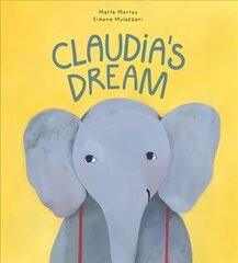 Claudia's Dream hind ja info | Noortekirjandus | kaup24.ee
