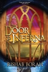 Door to Inferna цена и информация | Книги для подростков и молодежи | kaup24.ee