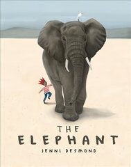 Elephant цена и информация | Книги для подростков и молодежи | kaup24.ee