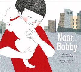 Noor and Bobby цена и информация | Книги для подростков и молодежи | kaup24.ee