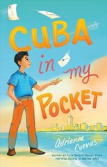 Cuba in My Pocket hind ja info | Noortekirjandus | kaup24.ee