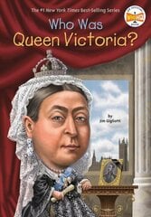 Who Was Queen Victoria? цена и информация | Книги для подростков и молодежи | kaup24.ee