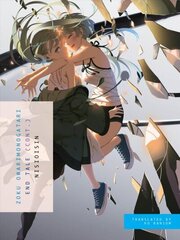 Zoku Owarimonogatari: End Tale (Cont.) hind ja info | Noortekirjandus | kaup24.ee