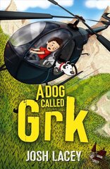 Dog Called Grk цена и информация | Книги для подростков и молодежи | kaup24.ee
