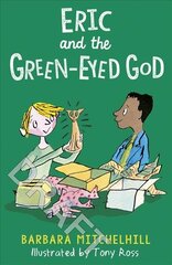 Eric and the Green-Eyed God hind ja info | Noortekirjandus | kaup24.ee