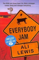 Everybody Jam цена и информация | Книги для подростков и молодежи | kaup24.ee