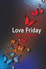 Love Friday цена и информация | Книги для подростков и молодежи | kaup24.ee