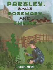 Parsley, Sage, Rosemary, and Thyme цена и информация | Книги для подростков и молодежи | kaup24.ee