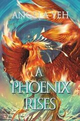 Phoenix Rises hind ja info | Noortekirjandus | kaup24.ee