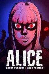 Alice цена и информация | Книги для подростков и молодежи | kaup24.ee