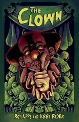 Clown цена и информация | Книги для подростков и молодежи | kaup24.ee