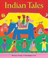 Indian Tales 2017 hind ja info | Noortekirjandus | kaup24.ee