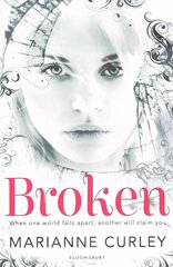 Broken: A dark and dangerous serial killer thriller, AND Faceless цена и информация | Книги для подростков и молодежи | kaup24.ee