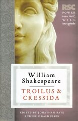 Troilus and Cressida hind ja info | Lühijutud, novellid | kaup24.ee