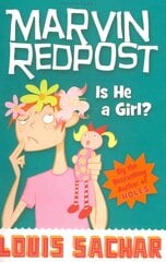 Is He a Girl?: Book 3 - Rejacketed цена и информация | Книги для подростков и молодежи | kaup24.ee