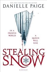 Stealing Snow hind ja info | Noortekirjandus | kaup24.ee