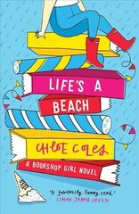 Bookshop Girl: Life's a Beach hind ja info | Noortekirjandus | kaup24.ee