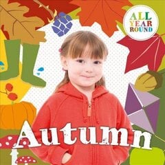 Autumn None ed. цена и информация | Книги для подростков и молодежи | kaup24.ee