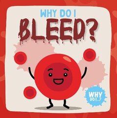 Bleed цена и информация | Книги для подростков и молодежи | kaup24.ee