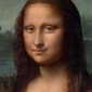 Reproduktsioon Mona Lisa (Leonardo da Vinci), 30x40 cm hind ja info | Seinapildid | kaup24.ee