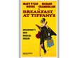 Vintage plakat Hommikusöök Tiffany juures, 59x84 cm (A1) hind ja info | Seinapildid | kaup24.ee