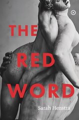 Red Word цена и информация | Фантастика, фэнтези | kaup24.ee