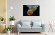 Reproduktsioon „Ananass”, 30x40 cm hind ja info | Seinapildid | kaup24.ee