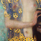 Reproduktsioon Judith ja Holofernes (1901), Gustav Klimt, 60x30 cm hind ja info | Seinapildid | kaup24.ee