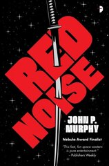 Red Noise New edition цена и информация | Фантастика, фэнтези | kaup24.ee