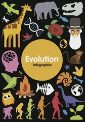 Evolution цена и информация | Книги для подростков и молодежи | kaup24.ee