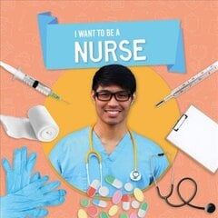 Nurse hind ja info | Noortekirjandus | kaup24.ee