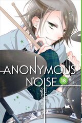 Anonymous Noise, Vol. 18 цена и информация | Фантастика, фэнтези | kaup24.ee