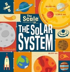 Solar System hind ja info | Noortekirjandus | kaup24.ee
