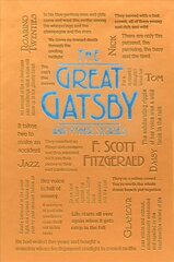 Great Gatsby and Other Stories hind ja info | Fantaasia, müstika | kaup24.ee