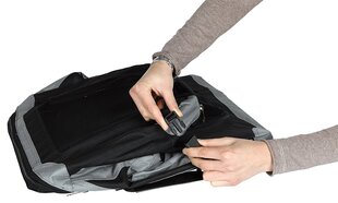 Транспортная сумка Trixie, M цена и информация | Переноски, сумки | kaup24.ee