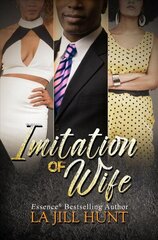 Imitation Of Wife: Loyalty Series hind ja info | Fantaasia, müstika | kaup24.ee