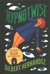 Hypnotwist цена и информация | Фантастика, фэнтези | kaup24.ee