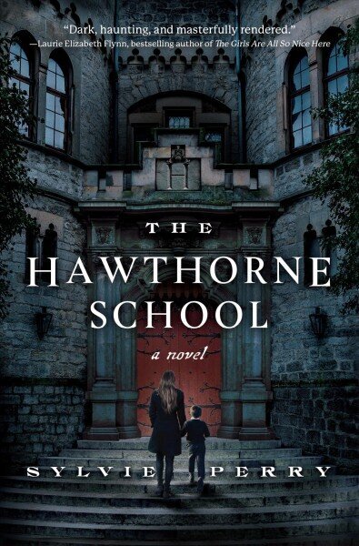 Hawthorne School hind ja info | Fantaasia, müstika | kaup24.ee