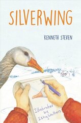Silverwing цена и информация | Книги для подростков и молодежи | kaup24.ee