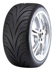 Federal 595RS-R 265/35R18 93 W hind ja info | Federal Autokaubad | kaup24.ee