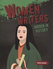 Women Writers Hidden in History hind ja info | Noortekirjandus | kaup24.ee