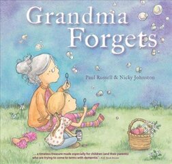 Grandma Forgets цена и информация | Книги для подростков и молодежи | kaup24.ee