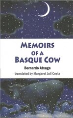 Memoirs of a Basque Cow цена и информация | Книги для подростков и молодежи | kaup24.ee