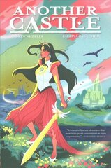 Another Castle цена и информация | Книги для подростков и молодежи | kaup24.ee