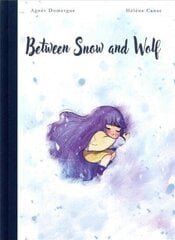 Between Snow and Wolf hind ja info | Noortekirjandus | kaup24.ee